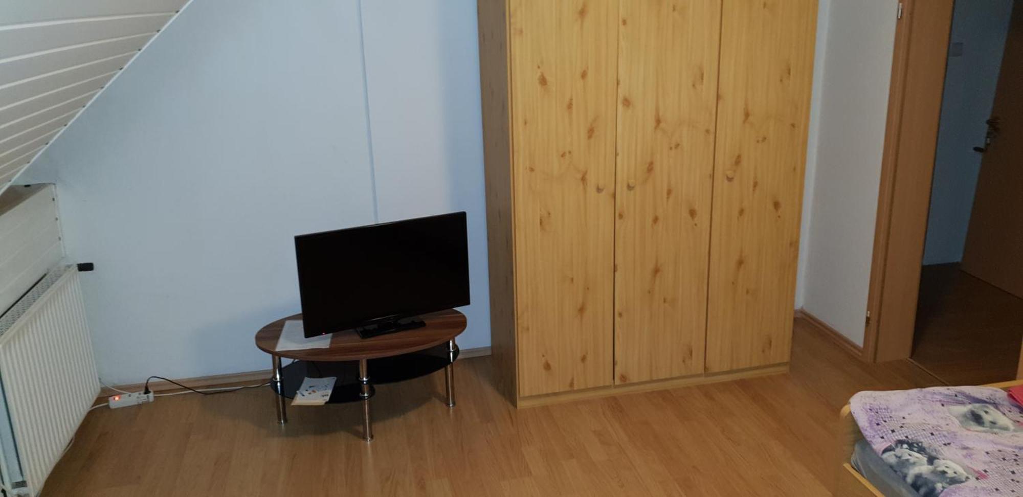 Ferienwohnung Private Unterkunft Askinartar Mainz Exterior foto