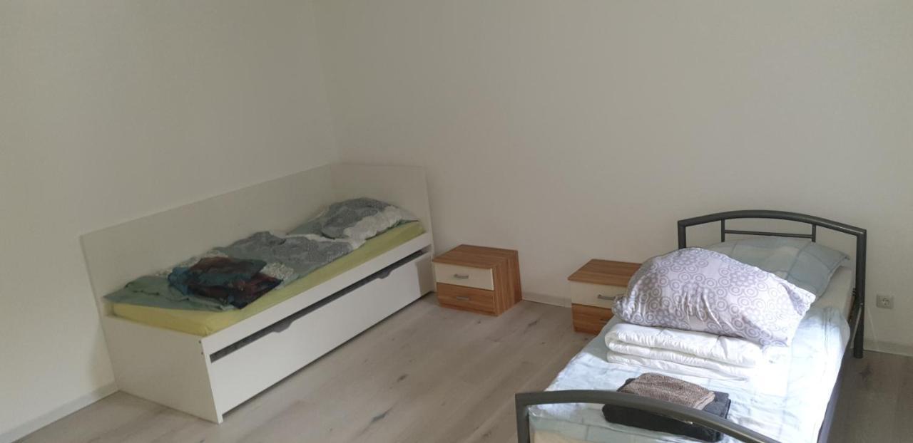 Ferienwohnung Private Unterkunft Askinartar Mainz Exterior foto