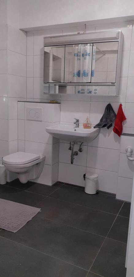 Private Unterkunft Askinartar Mainz Exterior foto