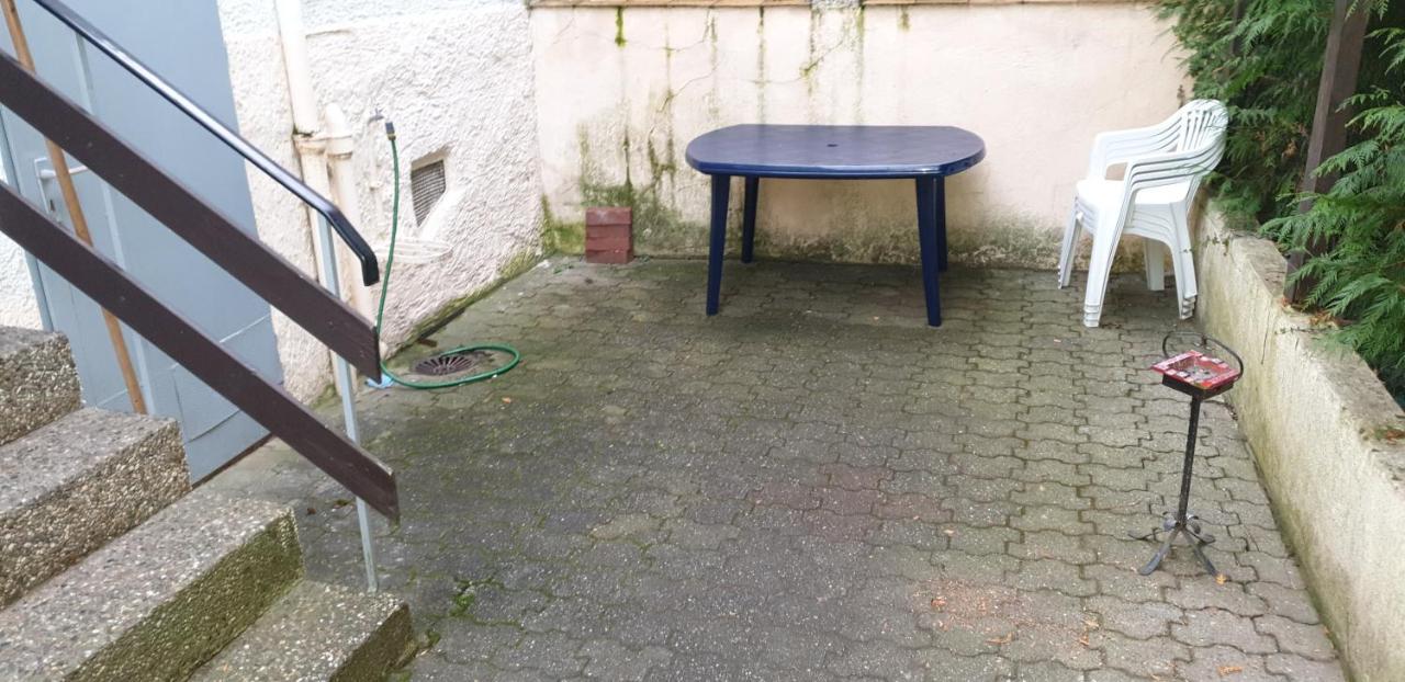 Private Unterkunft Askinartar Mainz Exterior foto