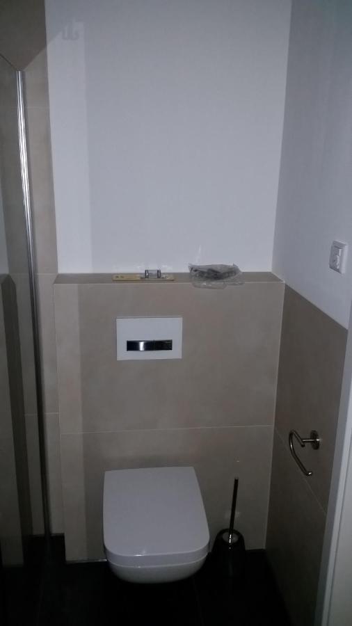 Private Unterkunft Askinartar Mainz Exterior foto