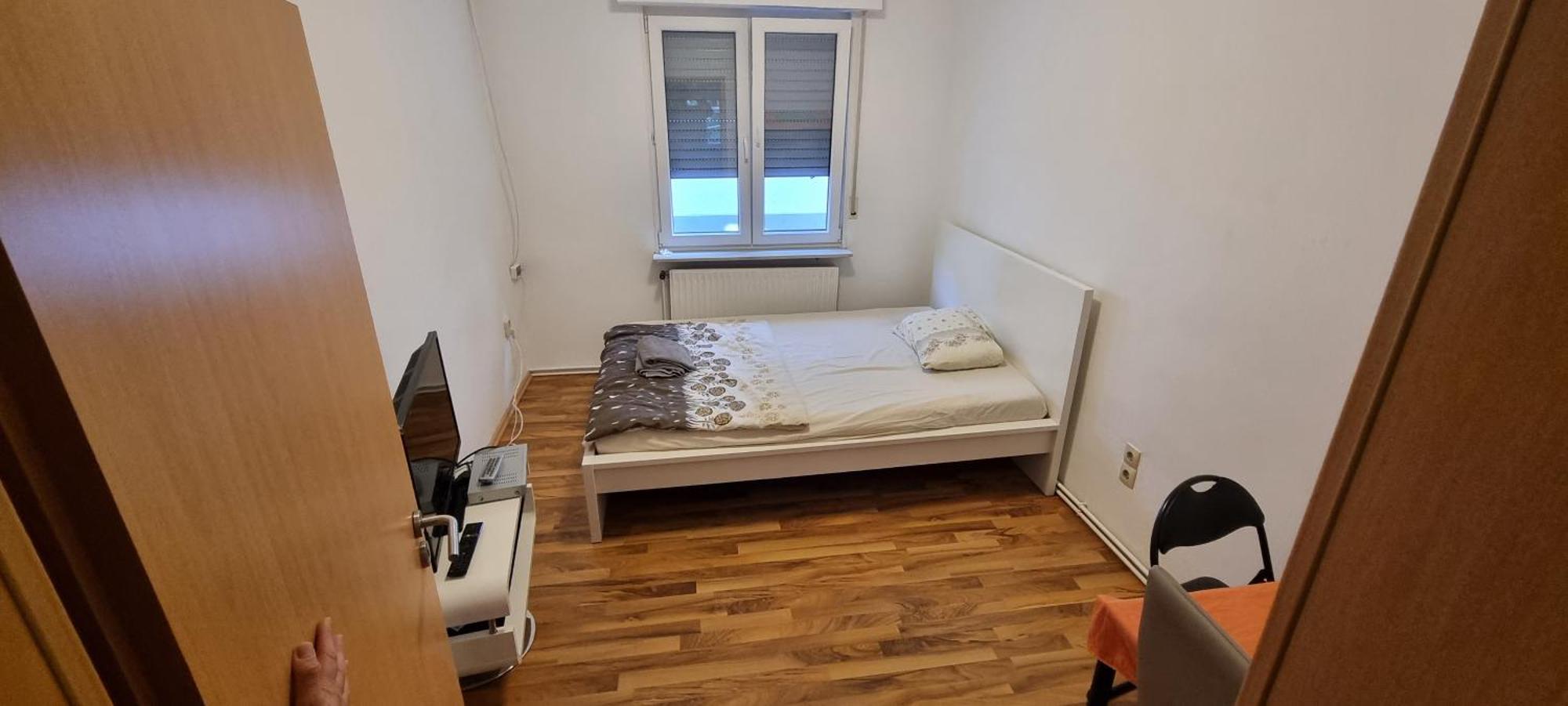 Private Unterkunft Askinartar Mainz Zimmer foto