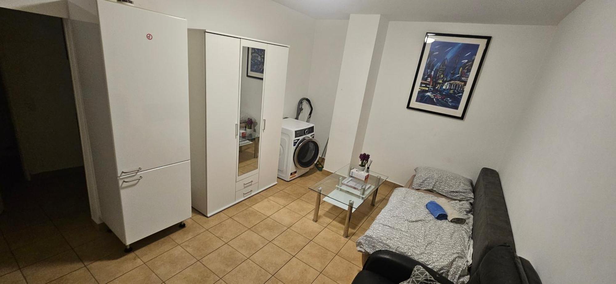 Private Unterkunft Askinartar Mainz Zimmer foto